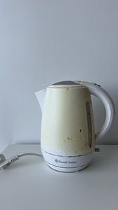 Veeketja Russell Hobbs 1.7l elektriline (1 foto / 4)