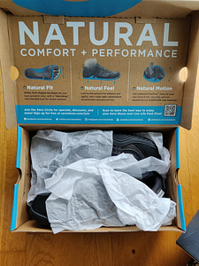 Xero Shoes 360, crossfit shoe (5 foto / 6)