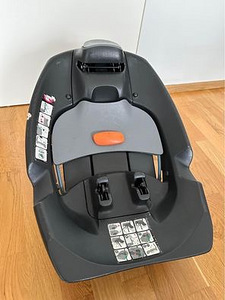 Cybex Cloud Q Car Seat with the Base Q-fix (3 foto / 10)