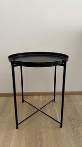 GLADOM стол сервировочный IKEA (1 фото из 3)