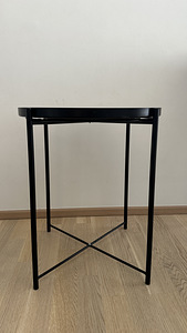 GLADOM стол сервировочный IKEA (2 фото из 3)