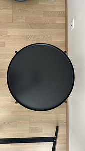 GLADOM стол сервировочный IKEA (3 фото из 3)
