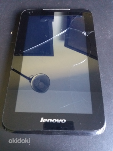 Планшет Lenovo