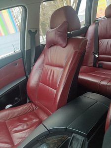 BMW E60 (4 фото из 6)