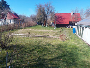Võerdla peakraav V1, Maardu, Harjumaa (2 foto / 13)