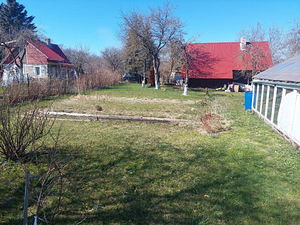 Võerdla peakraav V1, Maardu, Harjumaa (3 foto / 13)