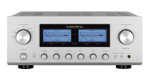 Luxman 505uX mark II  			