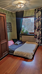 Vuti tn 35, Kristiine, Tallinn, Harjumaa (5 foto / 21)