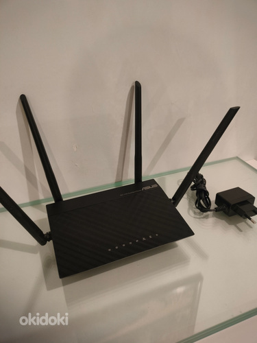 Router ASUS