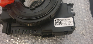 Подрулевой блок Volkswagen (2 фото из 3)