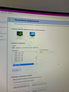 Mänguarvuti GeForce RTX3060 12G, i5-10400f (5 foto / 9)