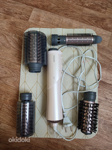 Müüa Philips lokitangid
