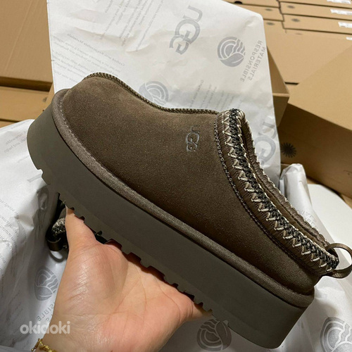 Ugg uued 38