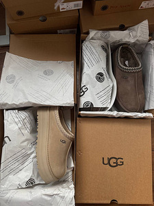Ugg новые 38 (2 фото из 5)