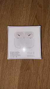 AirPods Pro, копия (3 фото из 3)
