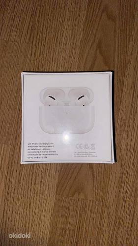AirPods Pro (фото #3)