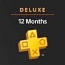 PlayStation plus deluxe (фото #1)