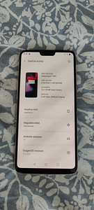 OnePlus 6 128gb (1 foto / 2)