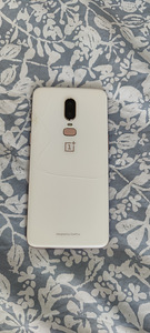 OnePlus 6 128gb (2 foto / 2)