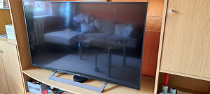 Sony 49" LCD smart televiisor (1 foto / 3)