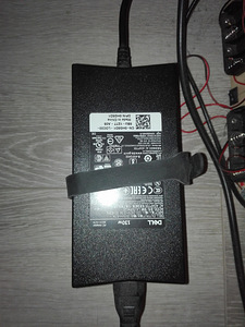 Продам DELL G3 3579 очень хорошо (7 фото из 10)