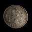 1897 hõbe rootsi 2 kronor ( krooni) (foto #1)
