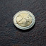 2 euro luksemburg 2014 luxembourg (foto #2)