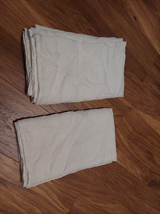 Valge materjal valguse hajutamiseks, softbox -le (1 foto / 1)