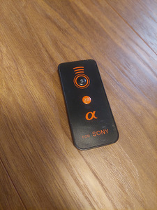 Sony pult juhtmevaba (1 foto / 1)