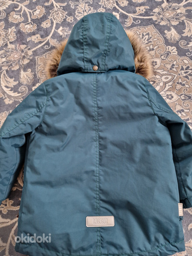 Зимняя куртка и брюки Lenne s.98 (фото #10)
