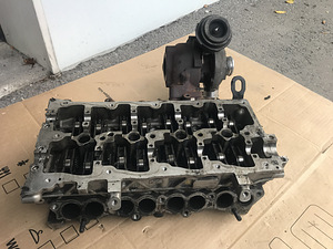 Hyundai mootori osad (2 foto / 8)
