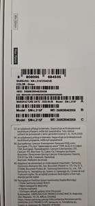 Samsung Galaxy Watch7 44mm LTE Värv Green + Karp + Uus (3 foto / 3)