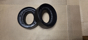 Asenduspadjad mäluvahust Sony PS5 Pulse 3d COOLING Gel (3 foto / 3)