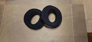 Asenduspadjad mäluvahust Sony PS5 Pulse 3d COOLING Gel (2 foto / 3)