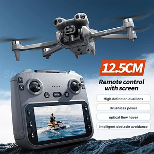 Дрон Xiaomi GT50 GPS — 3 батареи, 8K камера, возврат домой (1 фото из 9)