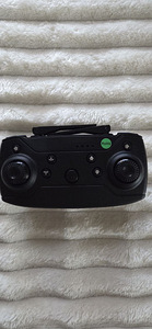 Droon FACEGLE E88 PRO Must - Uus karbis (9 foto / 10)