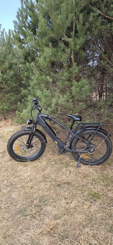 Rendile anda fatbike Engwe E26 kulleritele (Bolt/Wolt)