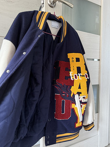 Bomber bershka (3 foto / 3)
