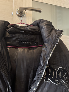 Vest racer worldwide (2 foto / 3)