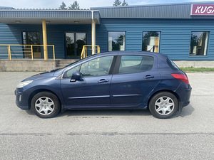 Продам Peugeot 308 2010 1.6 88kw (4 фото из 11)