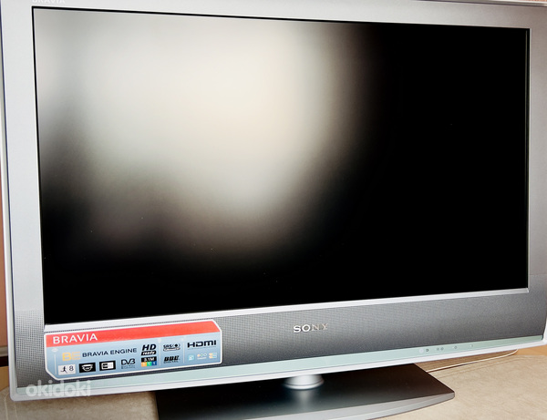 Телевизор Sony Bravia