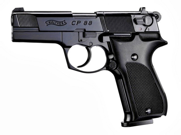 ÕHUPÜSTOL WALTHER CP88