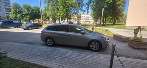 Продам пежо 308 (3 фото из 5)