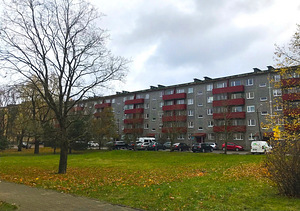 Sõpruse pst 228, Mustamäe, Tallinn, Harjumaa (13 foto / 13)