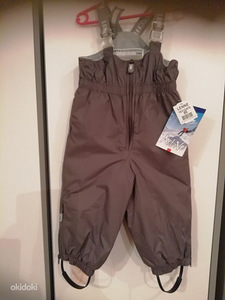 Uued Huppa, Lenne talvepüksid 80,104,110 (4 foto / 5)