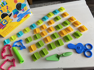 Play-Doh (6 foto / 9)