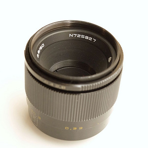 Vintage Lens "Industar-61 L\Z" 2.8/50 mm M42 lanthanum glass (7 foto / 9)