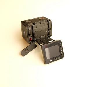 Sony RX0 II (Mark 2) - Кино-комплект / Экшен-камера (9 фото из 10)