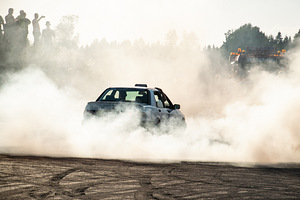 Ford Sierra (5 фото из 5)