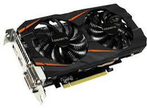 Videkaart Gigabyte 1060 6gb (1 foto / 1)
